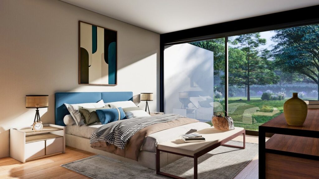Casa Fundo, interior 3