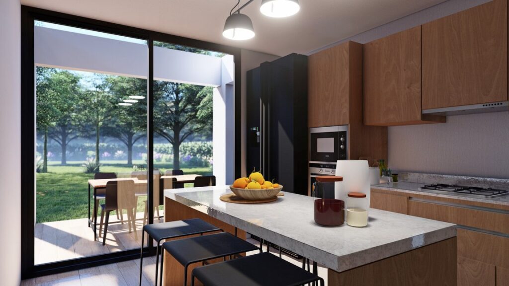 Casa Fundo, interior 4